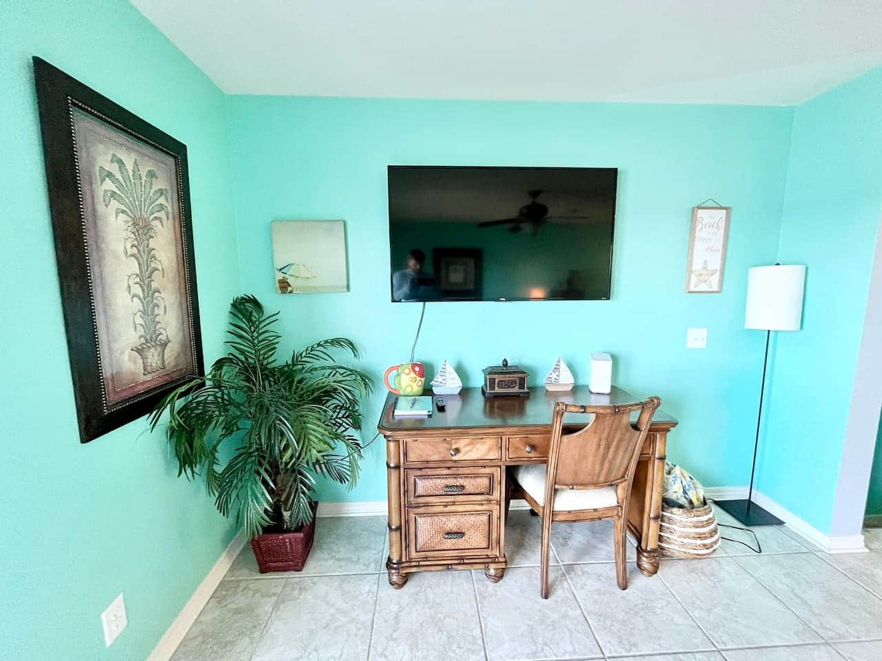 Tiki Hut, Innerarity Townhomes, Perdido Key FL
