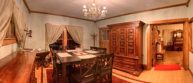 Dining Room Dining Room