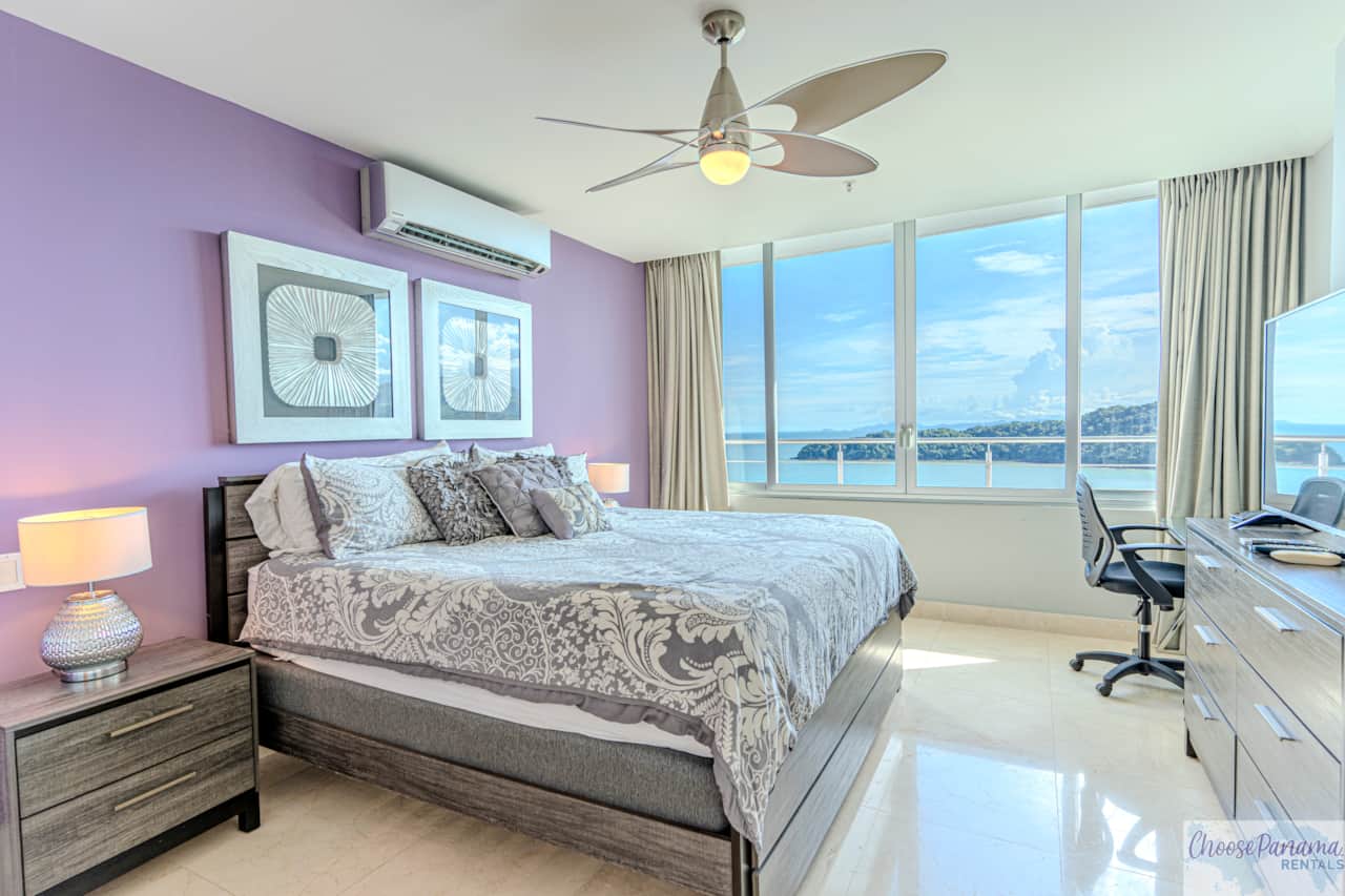 CB15B-Bedroom One