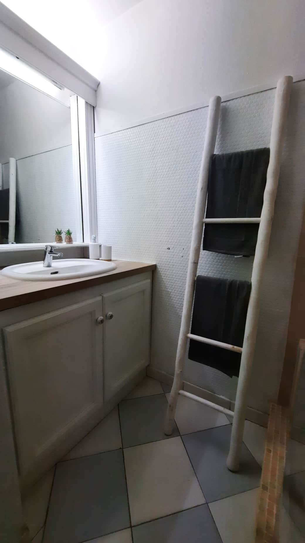 Salle de douche 4