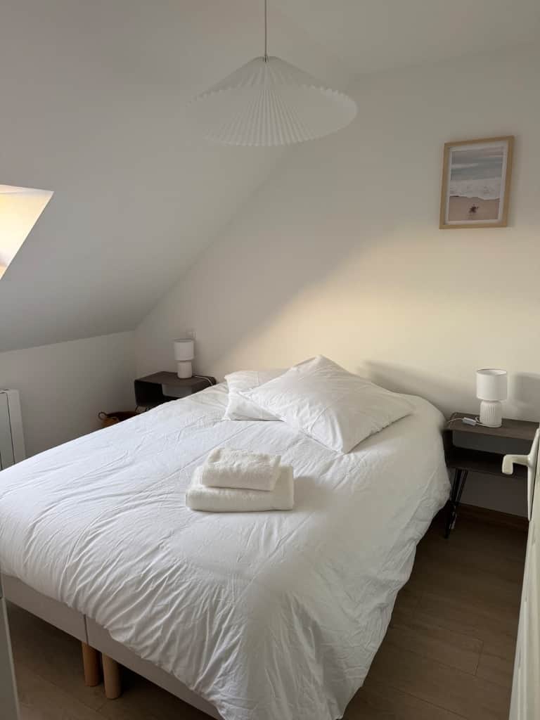 Chambre 1