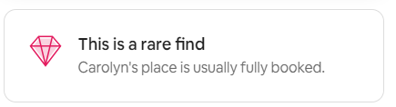 Rare Find