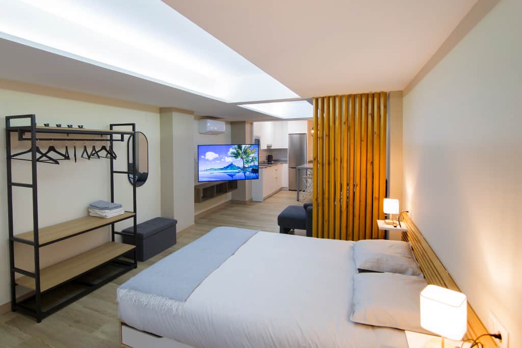 Habitación