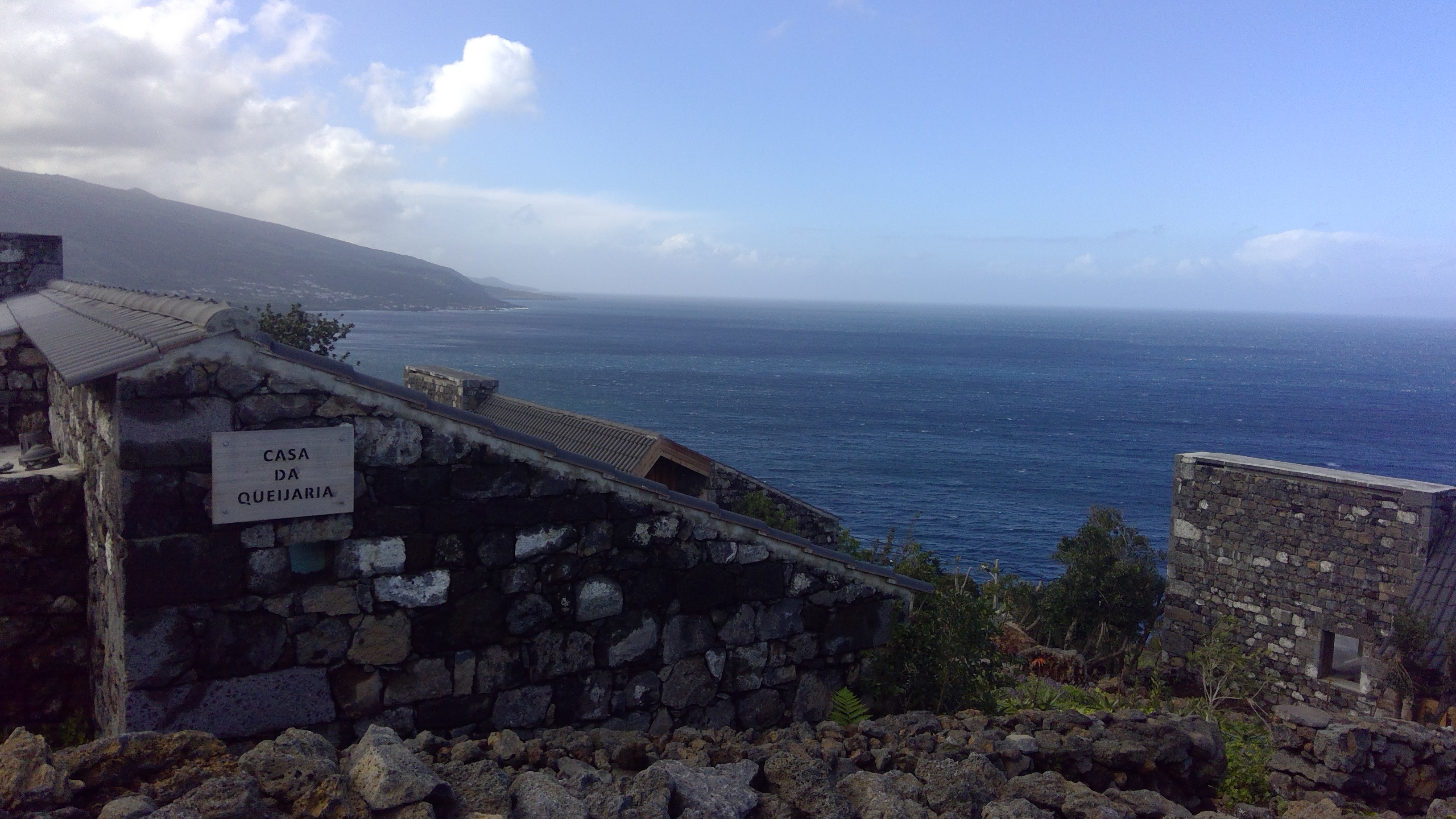 Vista mar / Sea view