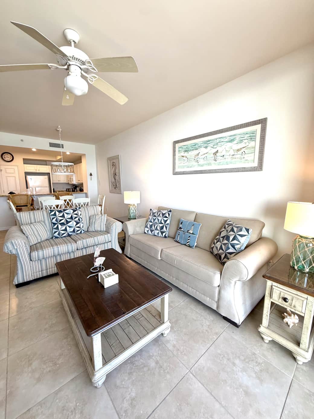 Shark Bite - Summerwinds West Tower 45 of 67