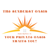 The Sunburst Oasis