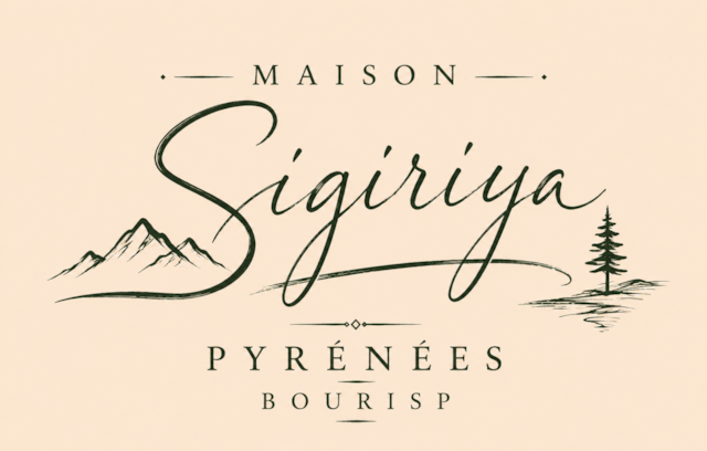 Maison Sigiriya