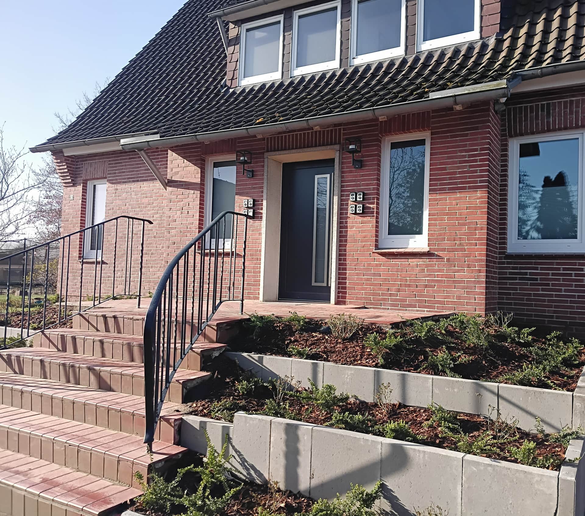 Elbquartier AltesLand