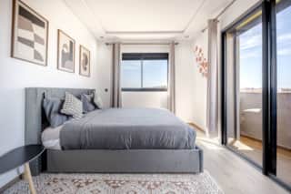 Bright & Stylish flat • Pool • Prime Location — photo 4