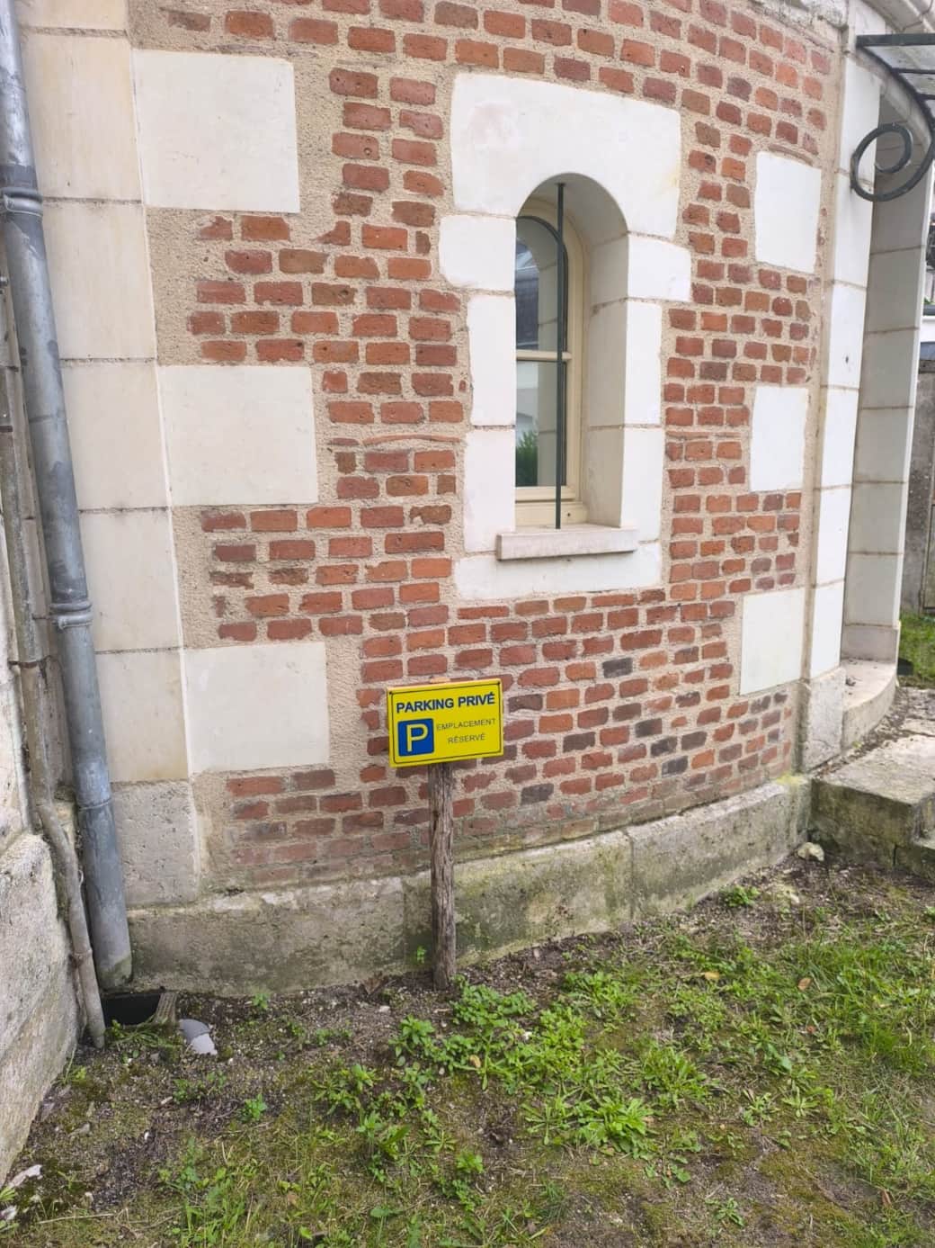 Place parking