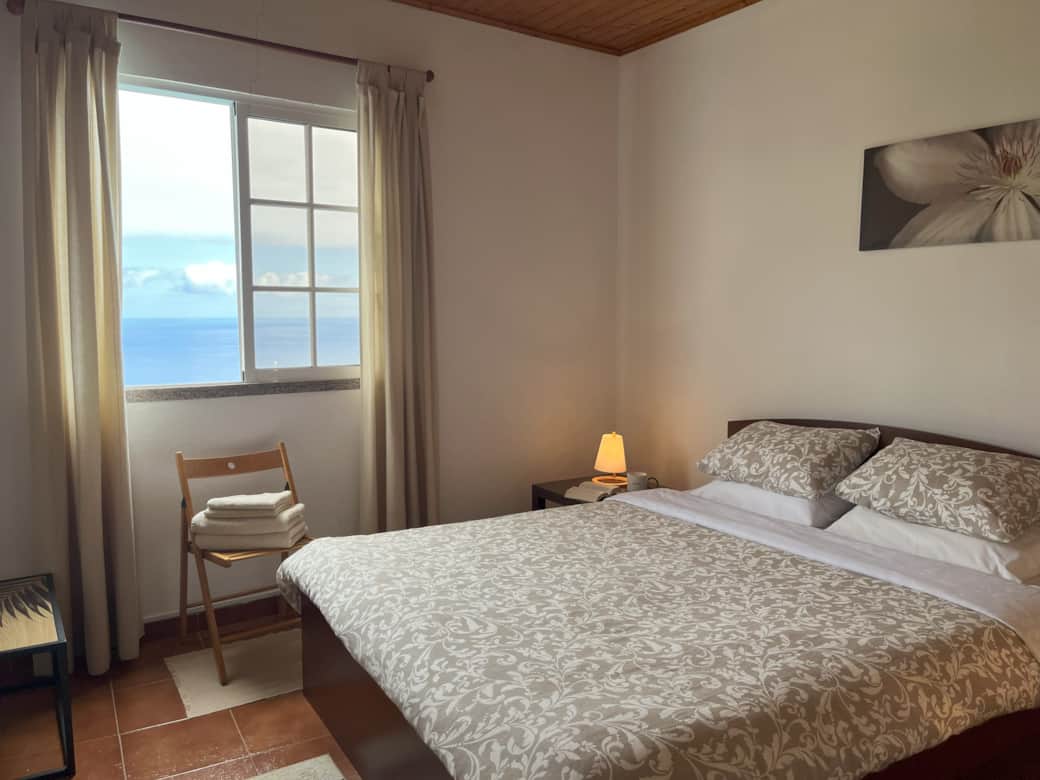 3rd double bedroom