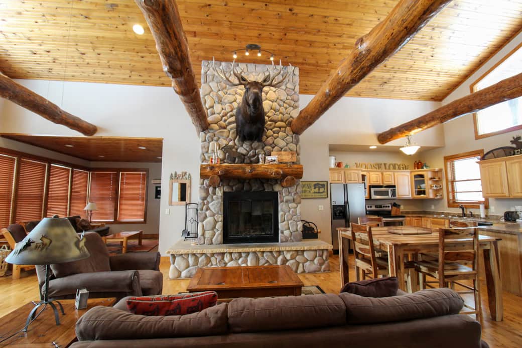 Moose Trail Lodge 7