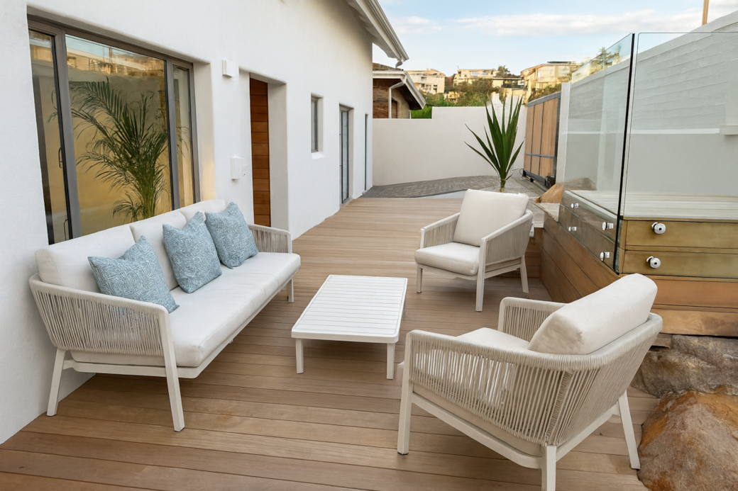 Afternoon Sun Afternoon Sun