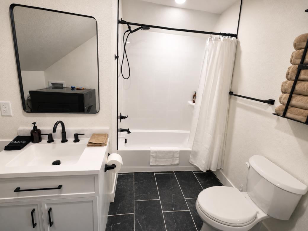 Bathroom Bathroom