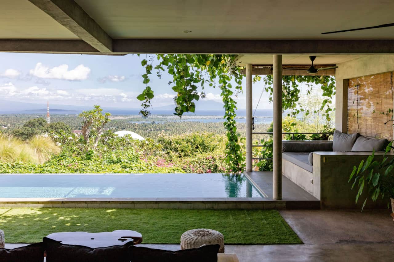 Villa Joel 