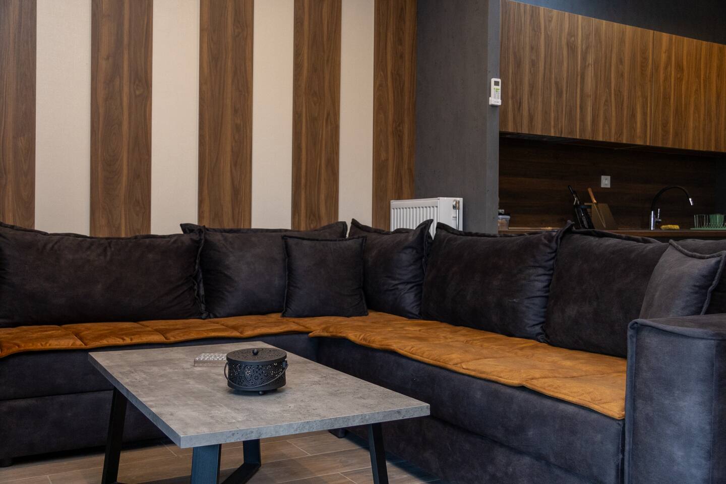 Dioroh Suites Meteora 302