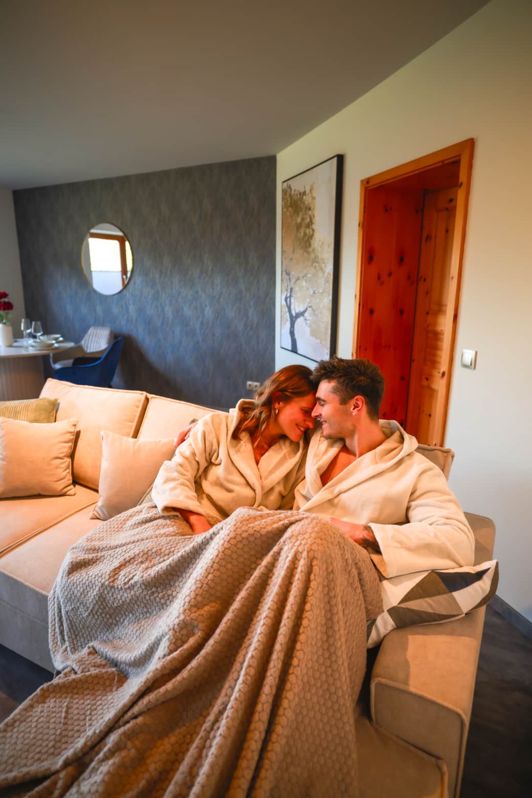 ZWEIER Wohnbereich 4 ZWEIER Wohnbereich 4