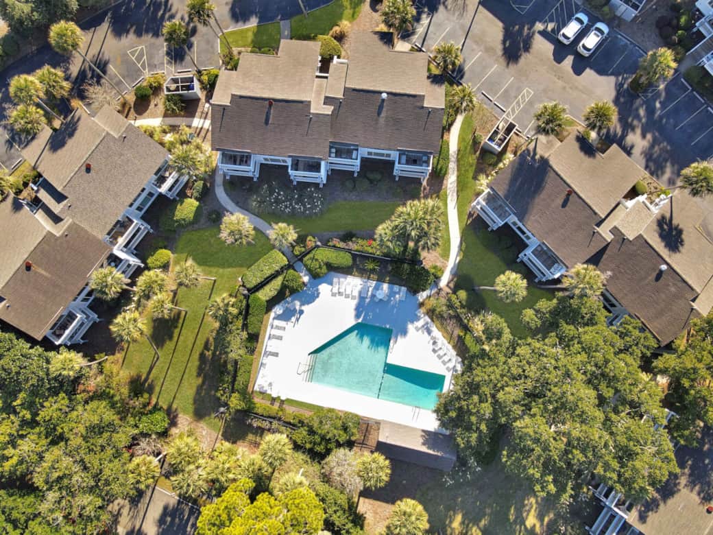 Lagoon Villa 27; Wild Dunes; Isle of Palms Lagoon Villa 27; Wild Dunes; Isle of Palms