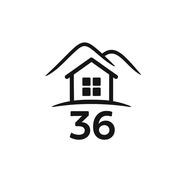 Maison 36