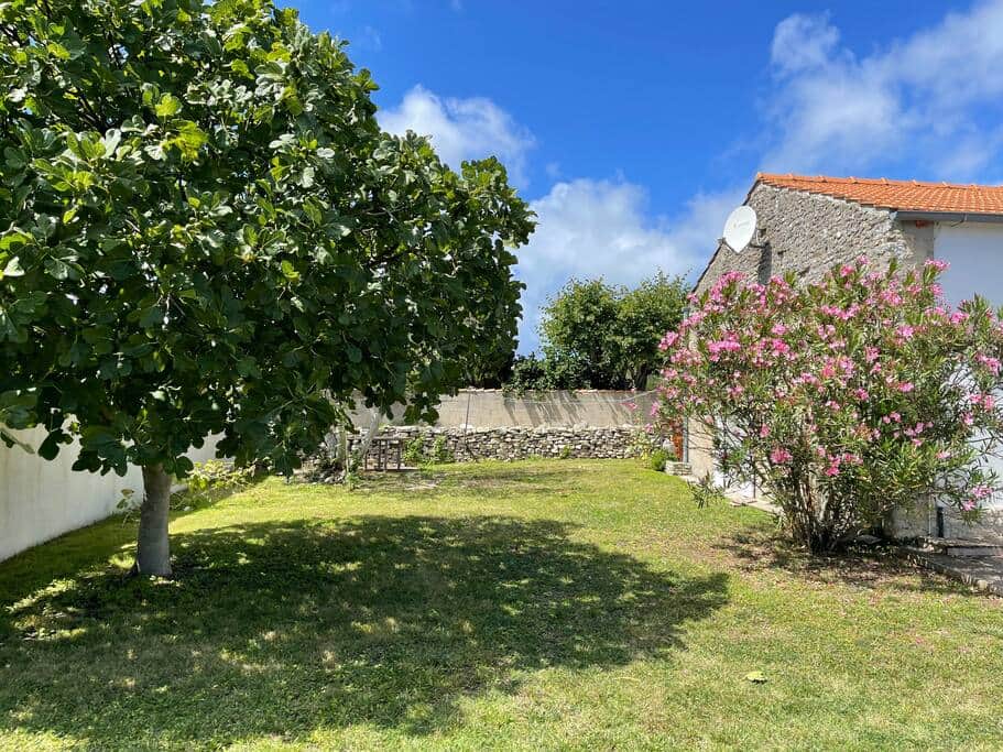 La Tranquille - Der Garten der Lorbeeren