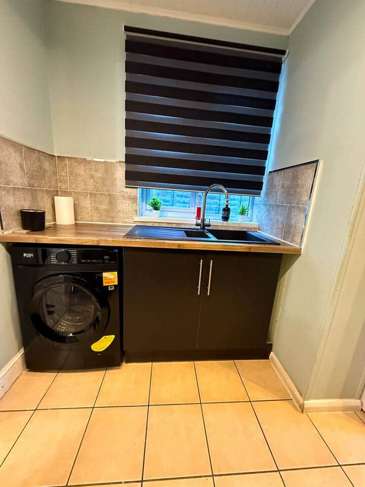 Washer Dryer to make laundry convenient