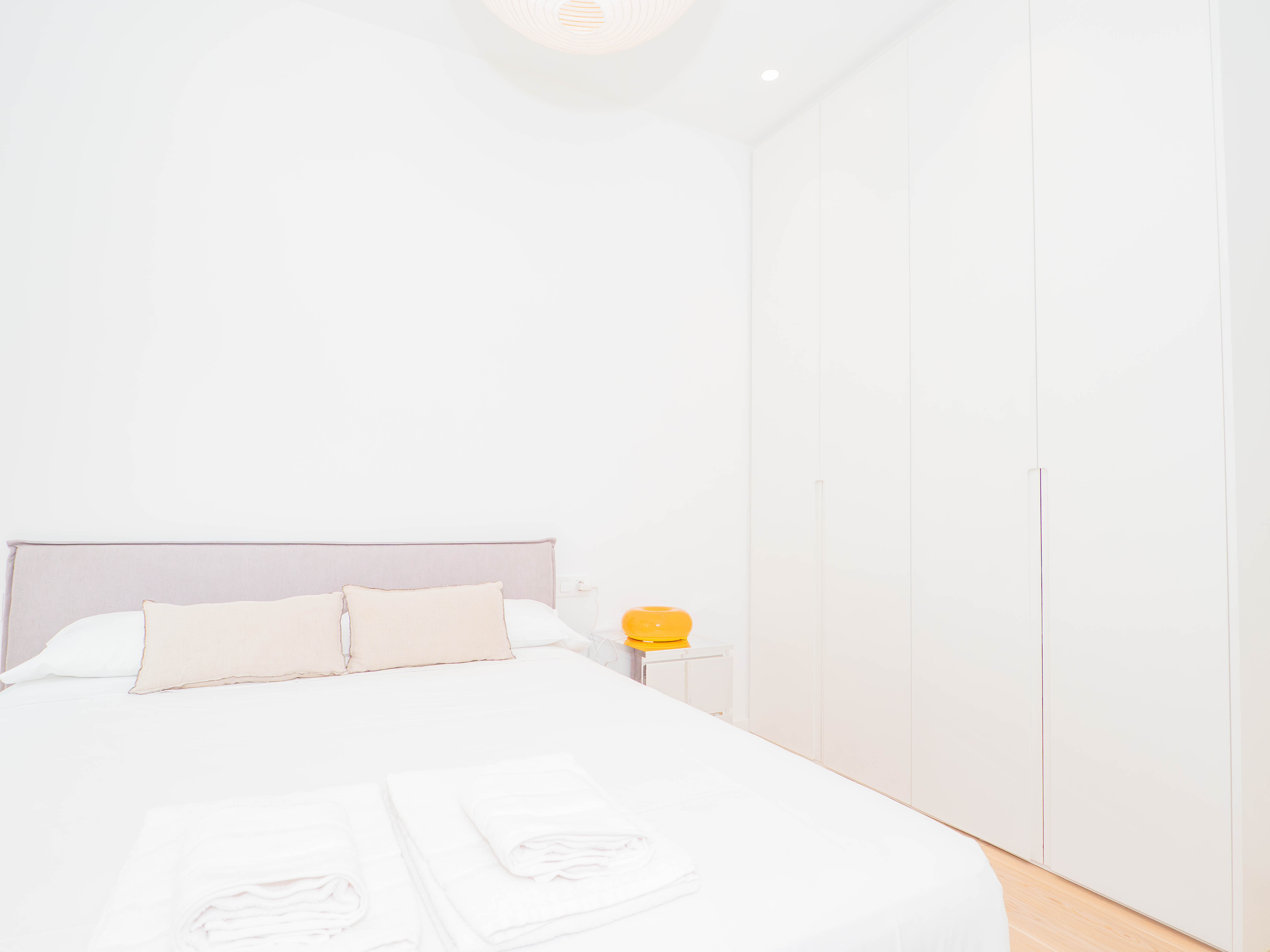 Pi y Margall Suite by YBH