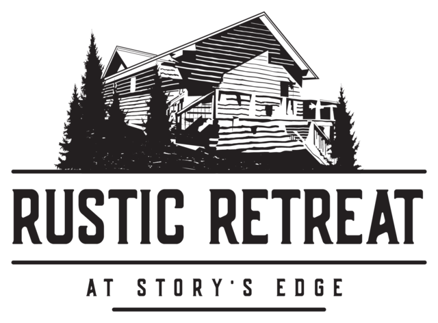 Rustic Retreat at Story's Edge