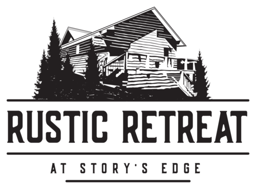 Rustic Retreat at Story's Edge