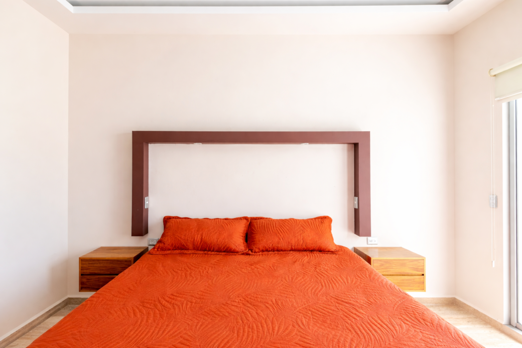 Tulum Country Home  Recamara 1Habitación 2