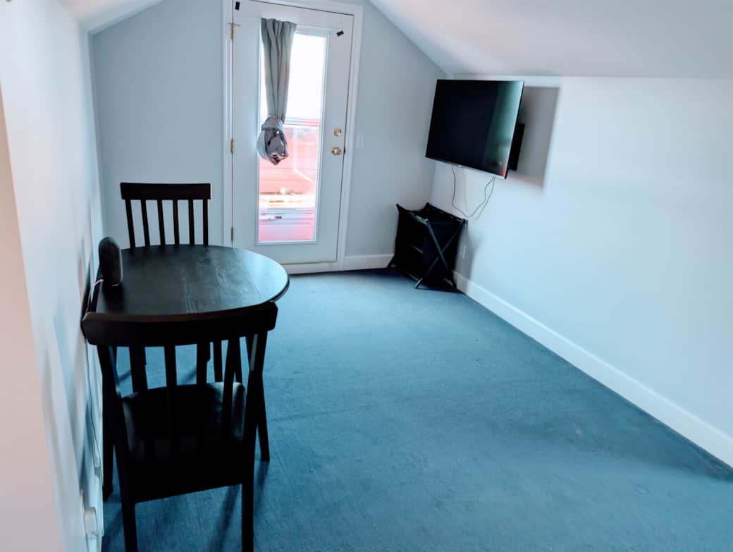 Living Room | Serviced Apartment Loft