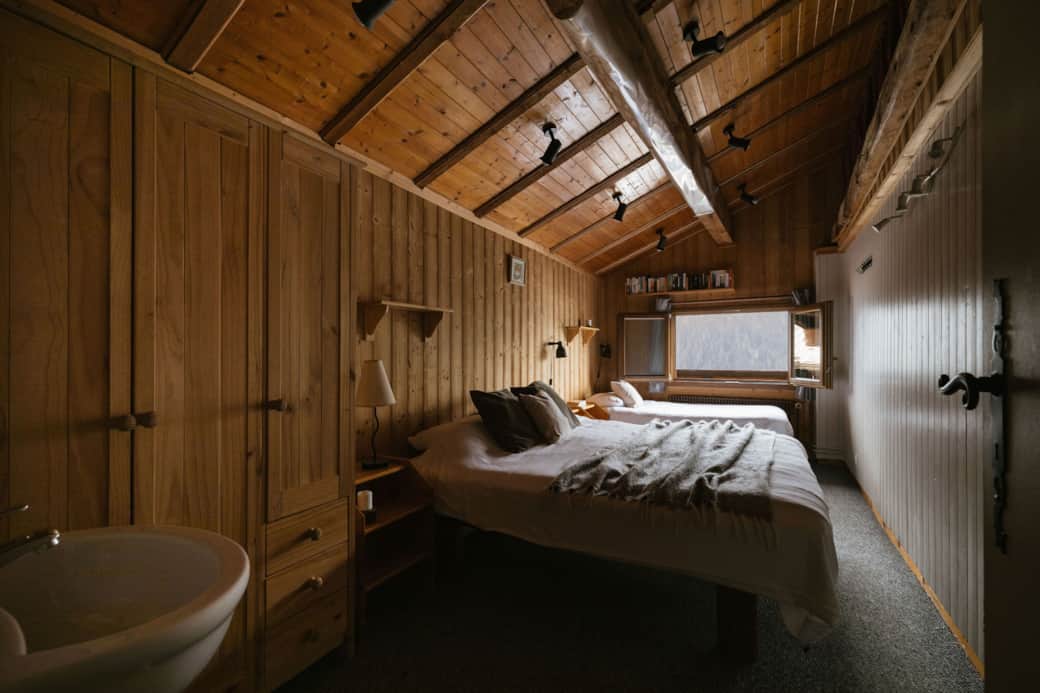 Bedroom Bedroom