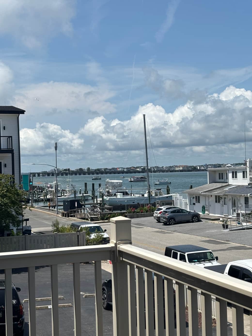 Bayview Balcony Bayview Balcony