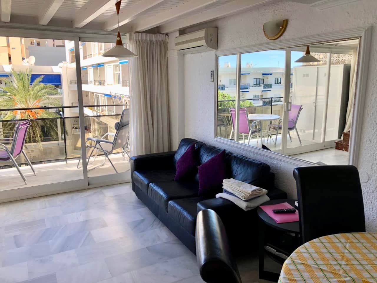 Skol Apartments 308A