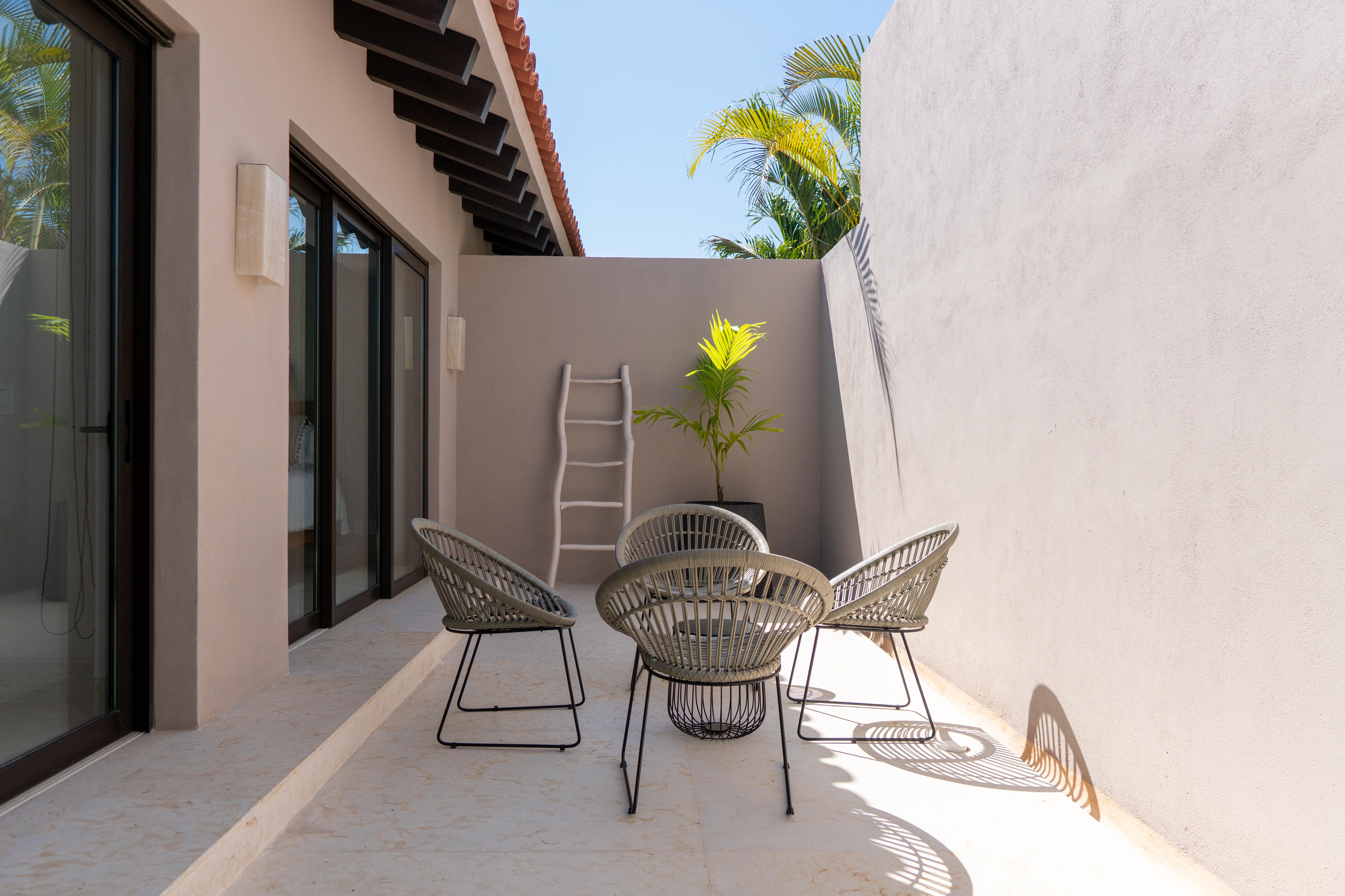 Casa Kapai