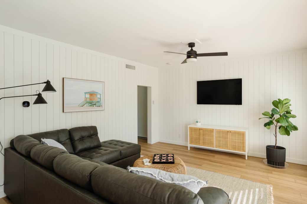 Family Room Family Room