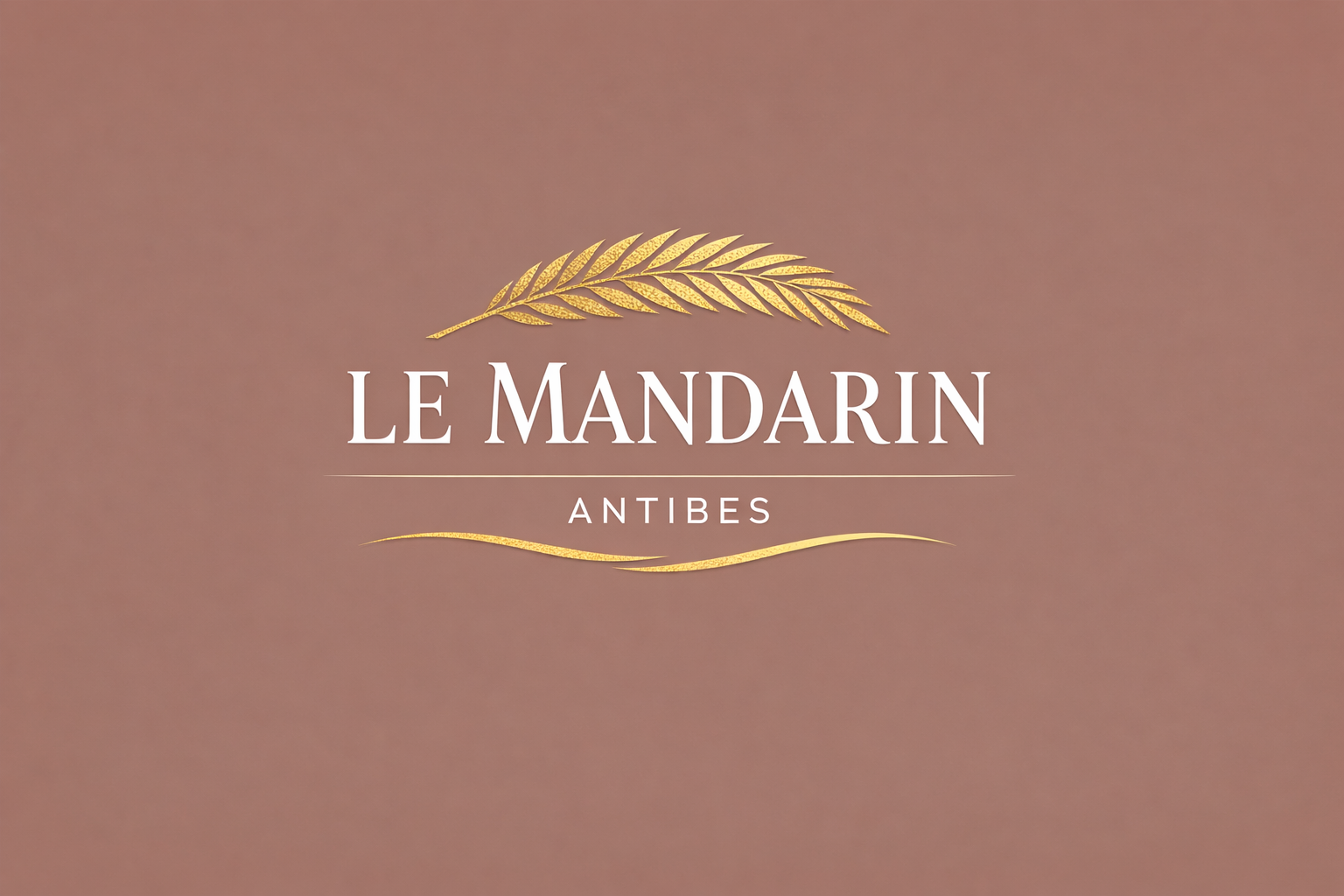 Le Mandarin