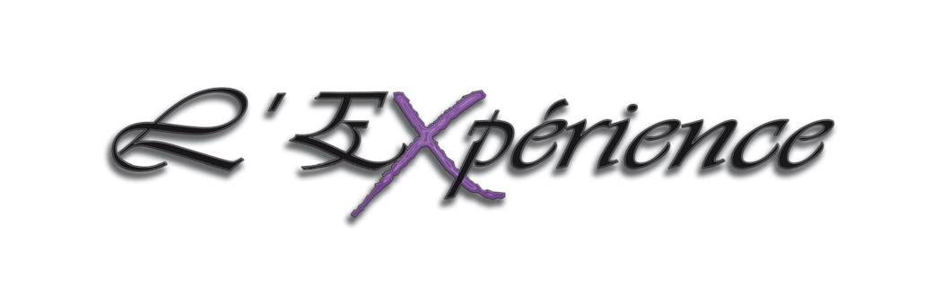 L'Expérience