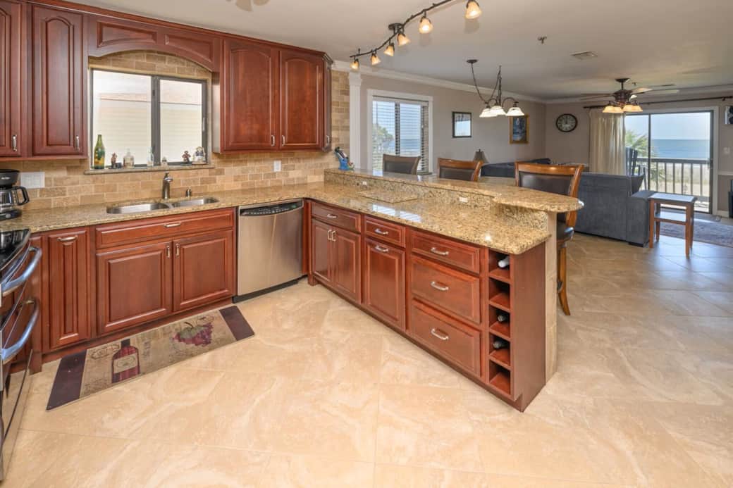 Kitchen Kitchen