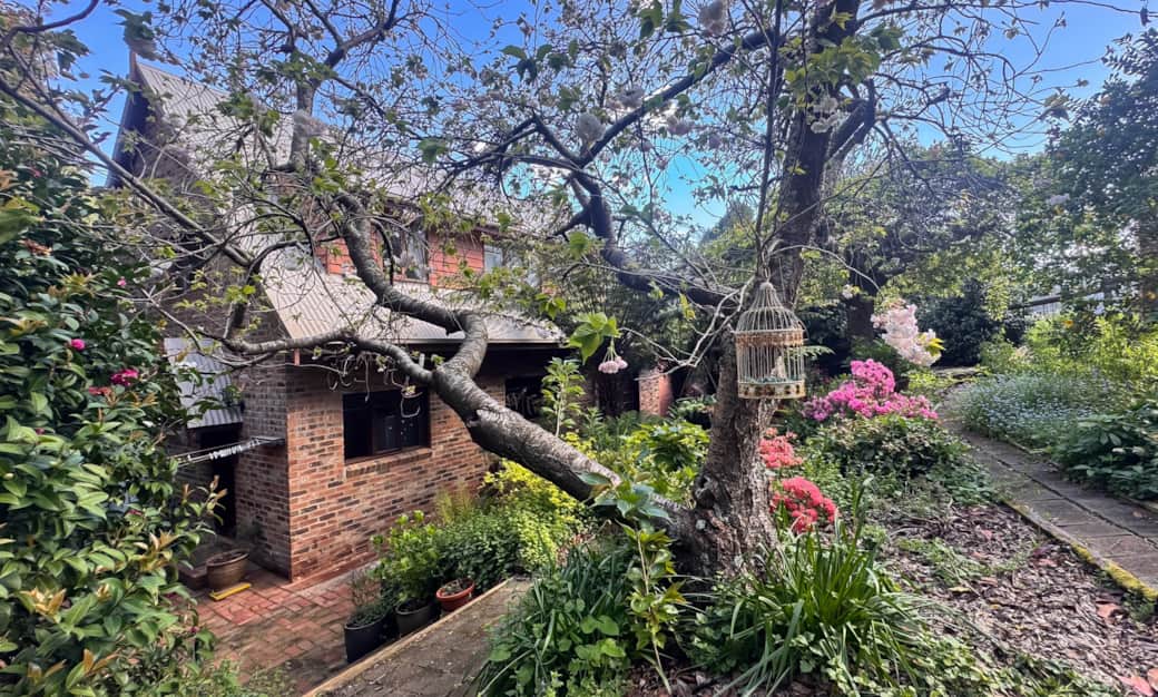 Comongin Cottage