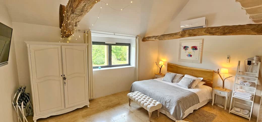 Chambre Lascaux 06