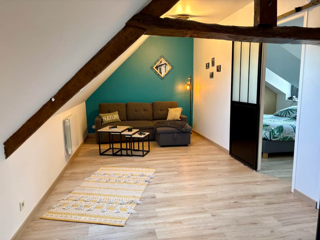 Le salon