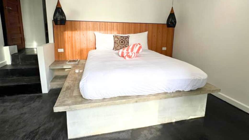 Luxury suite Luxury suite