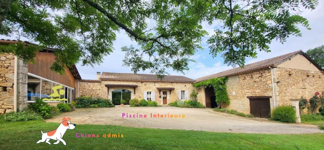 Photo principale maison avec graphique Photo principale maison avec graphique