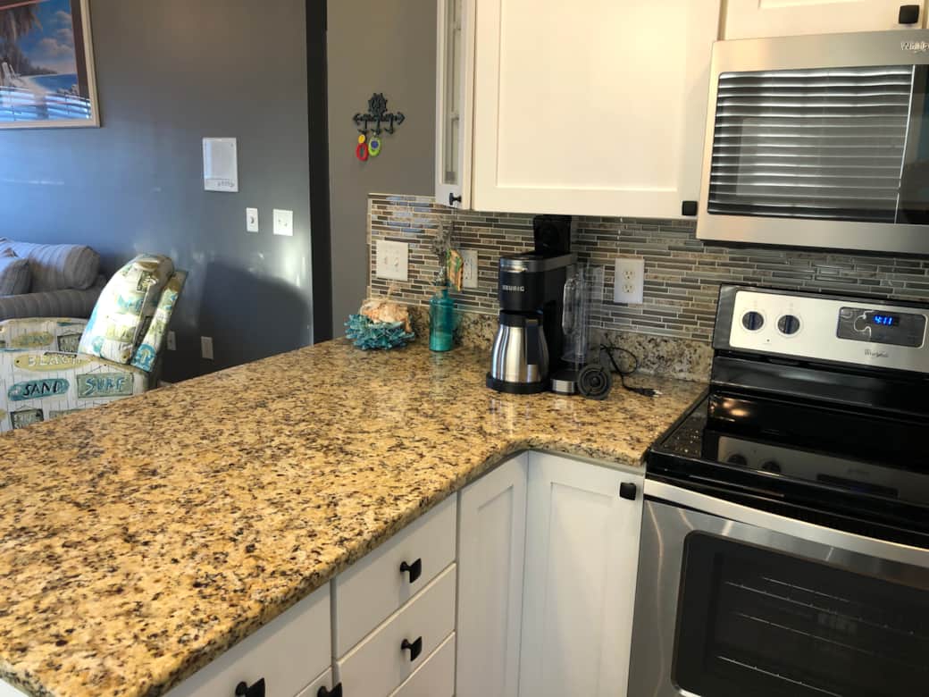 Kitchen Kitchen