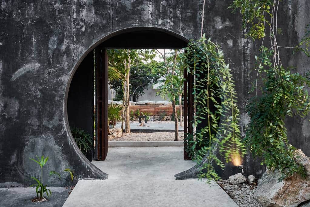 Villa 16Tulum