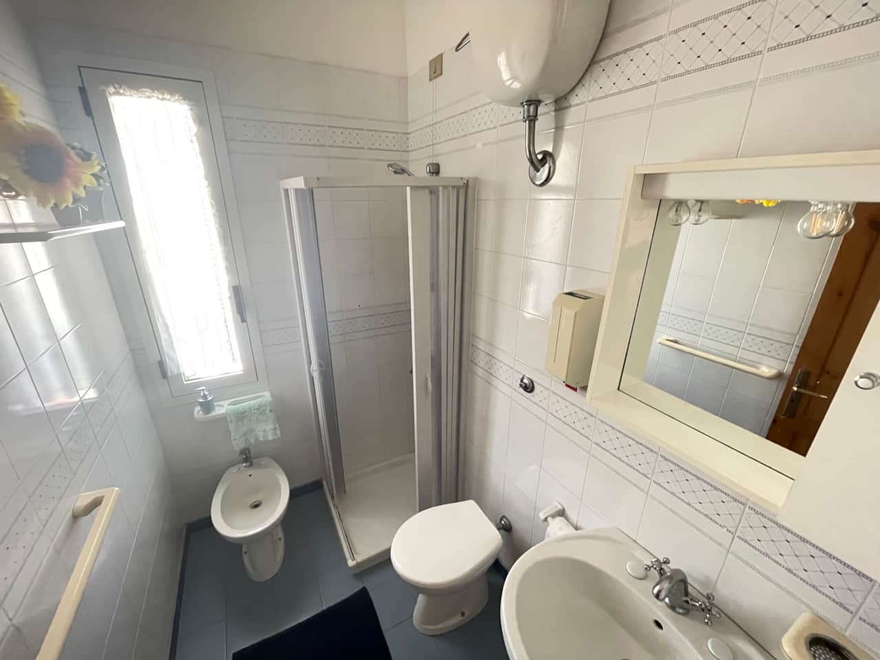 BAGNO