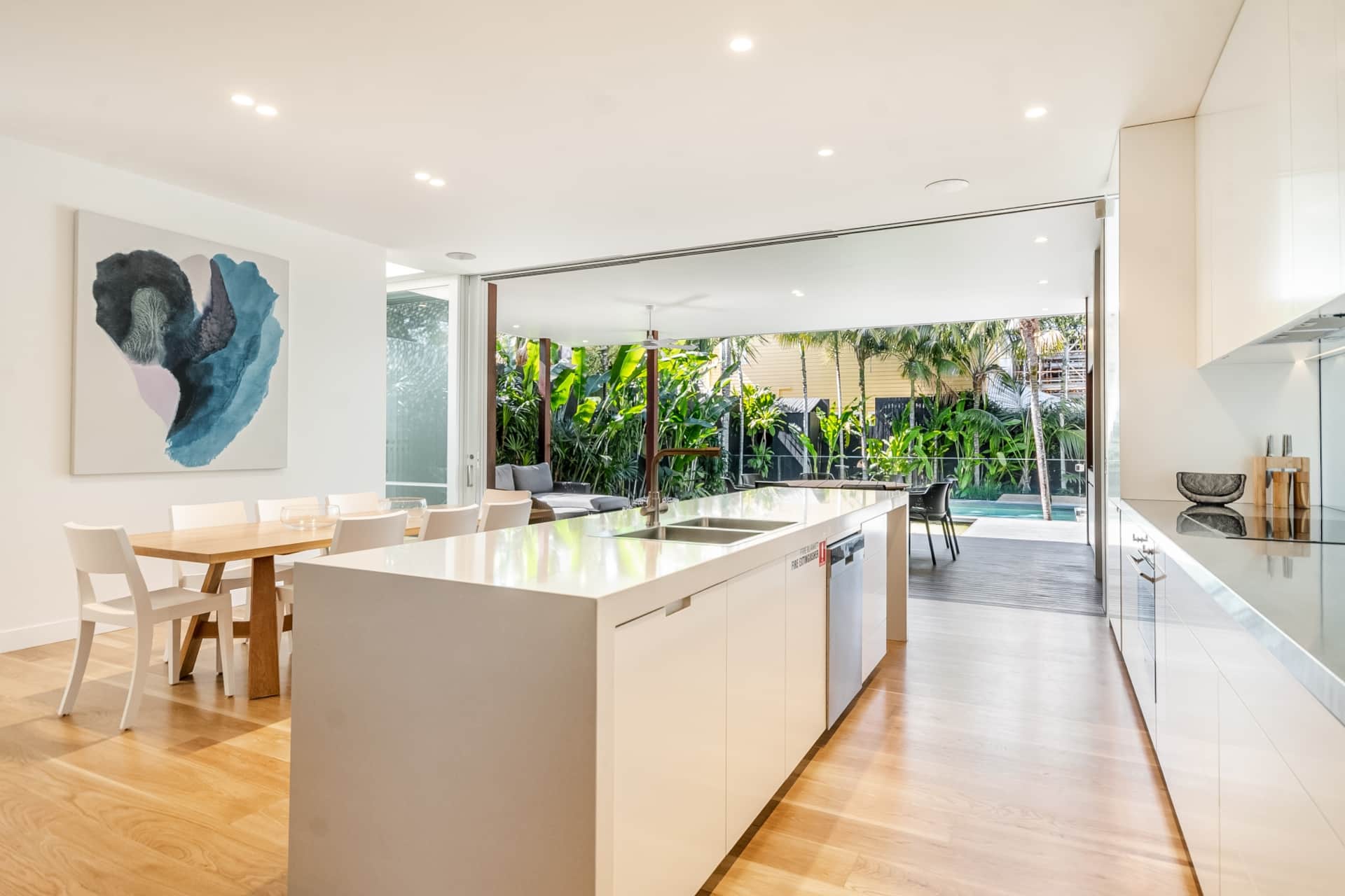 byron bay luxury holiday house rentals Image