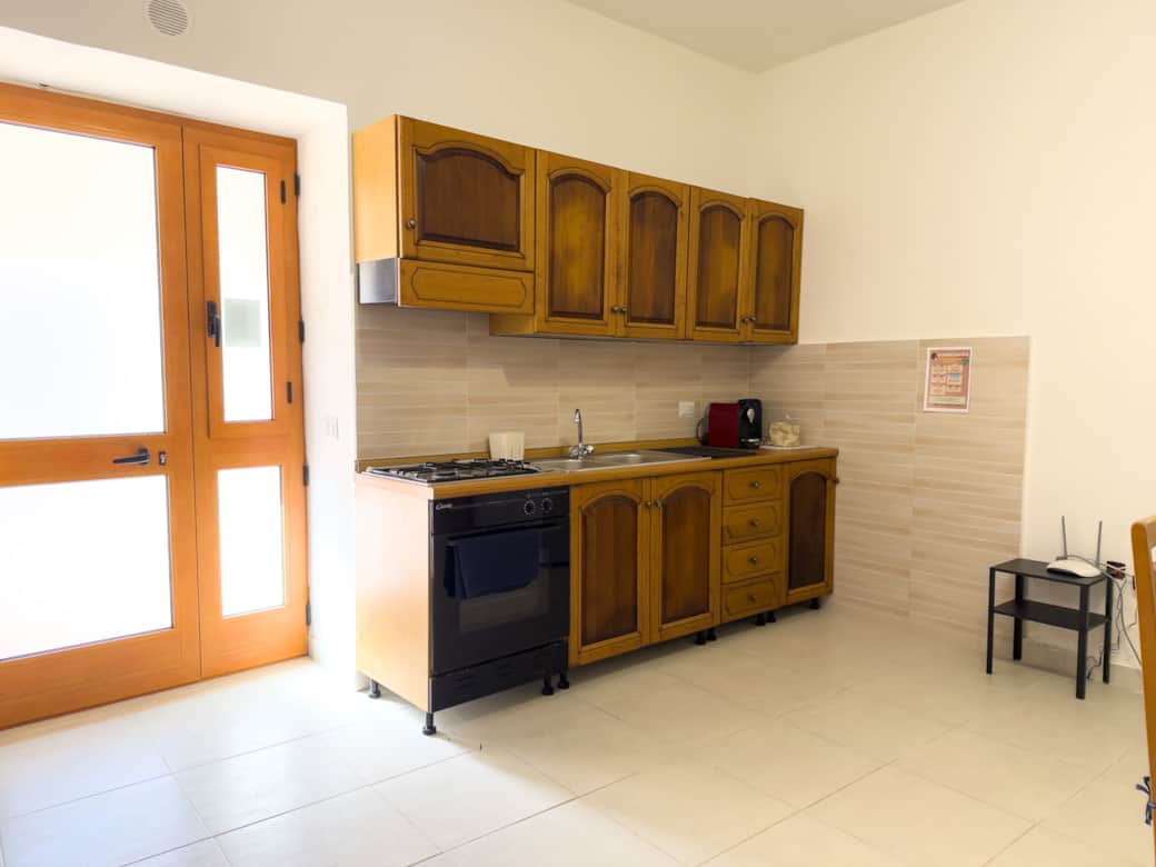 CUCINA CUCINA