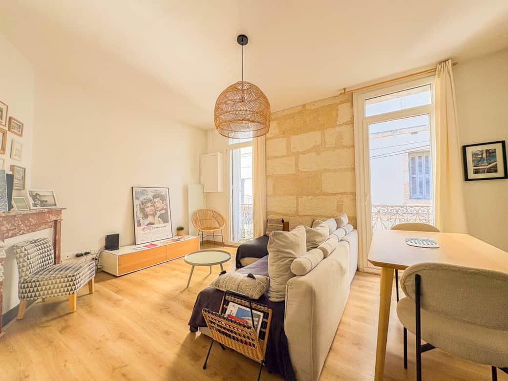 Séjour - Salon 