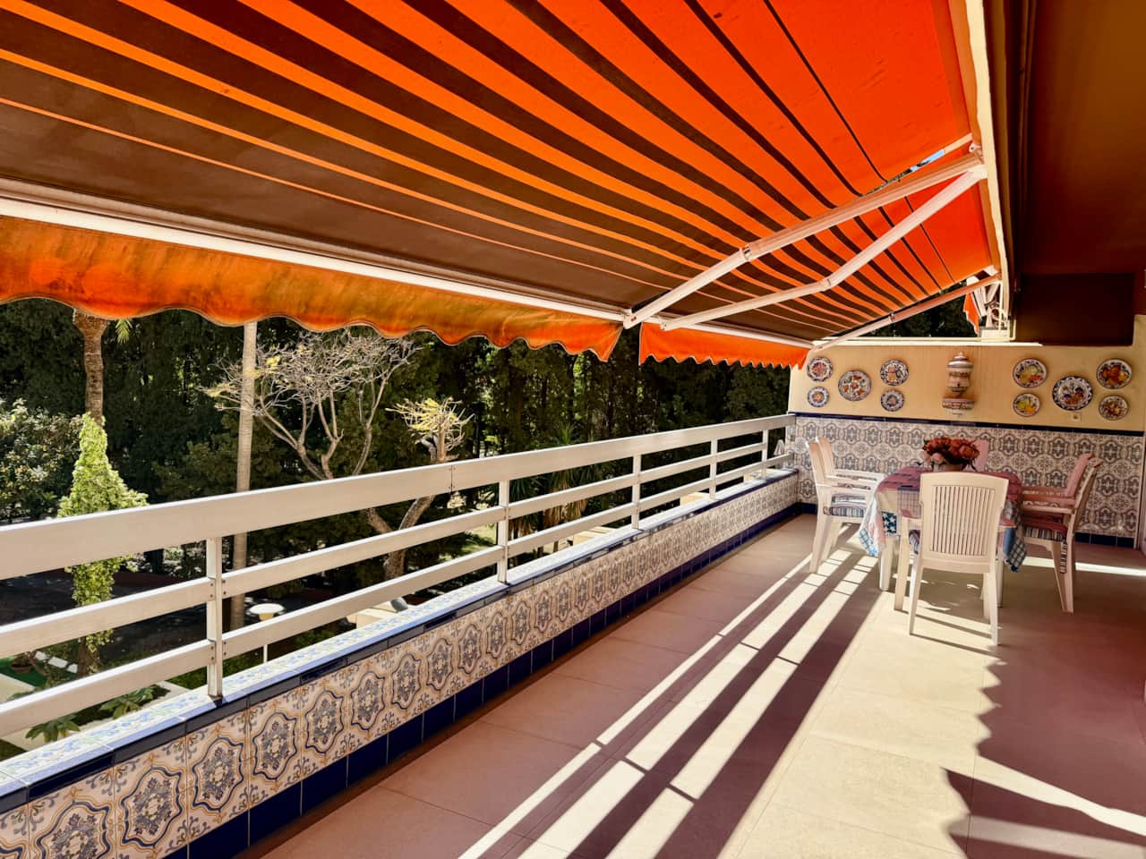 Parque Marbella 21C